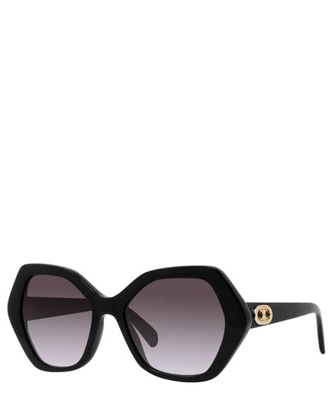 celine cl40166i|Celine CL40166I Butterfly Sunglasses .